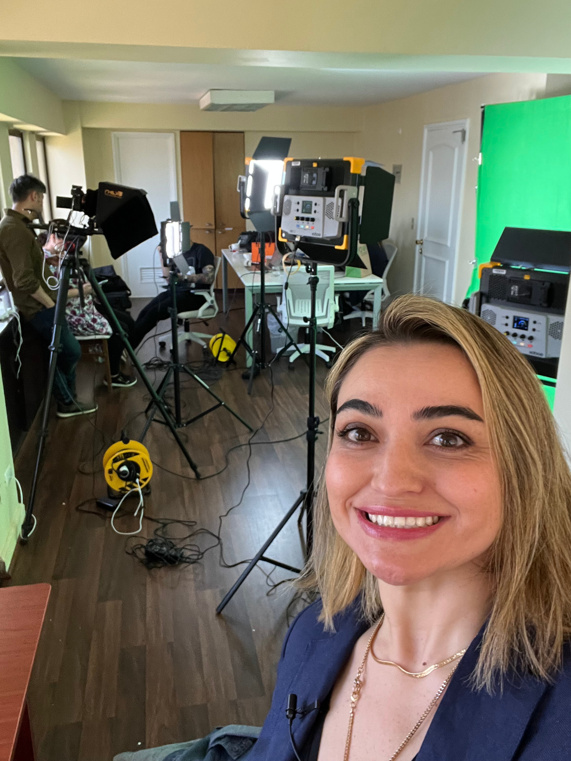 Columnista · Observatorio Asia Pacífico