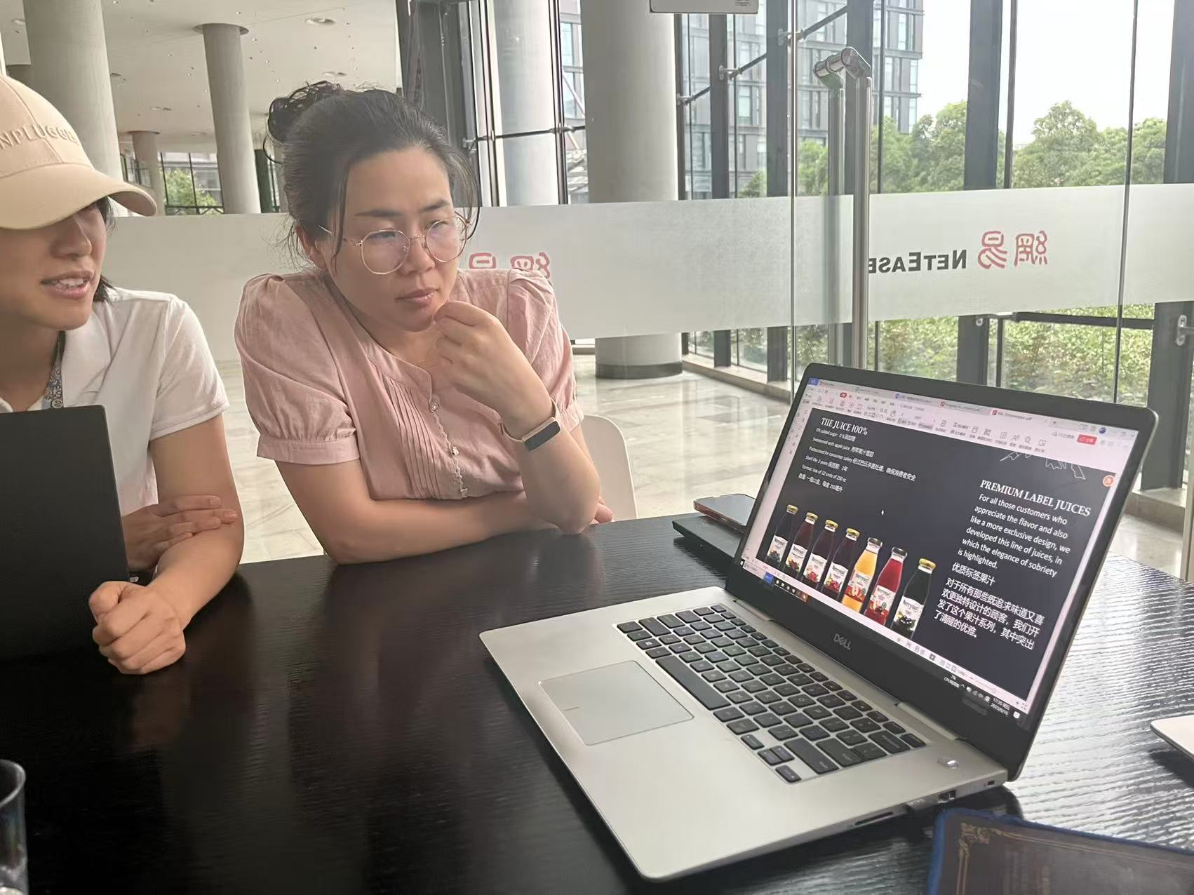 Baidu · NetEase — Ecosistema digital chino